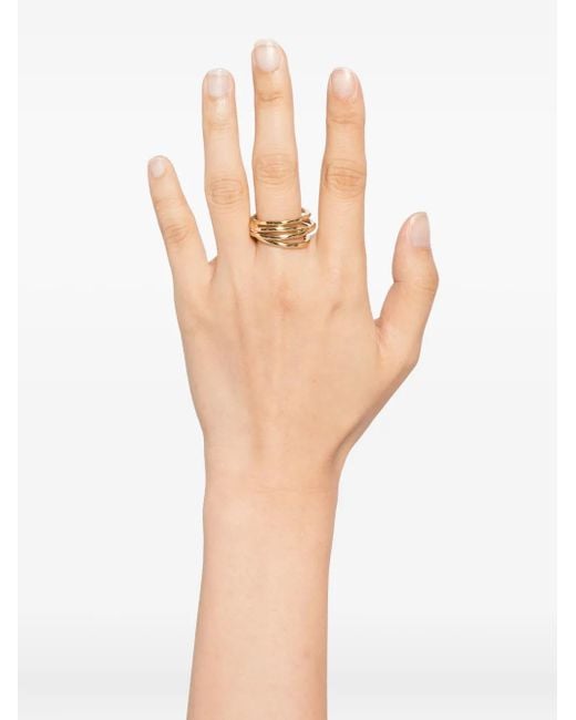 Otiumberg Natural Twine Ring