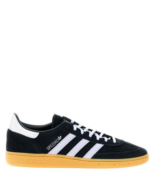 メンズ Adidas Handball Spezial スニーカー Black