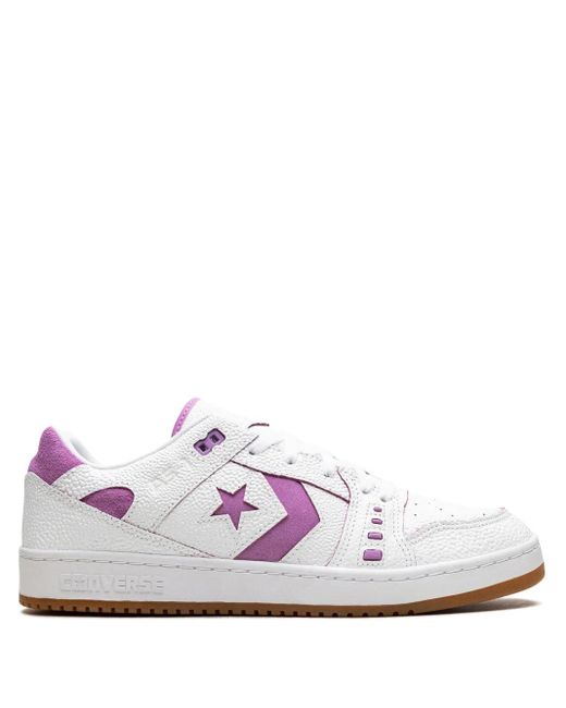Converse White As-1 Pro Sneakers for men