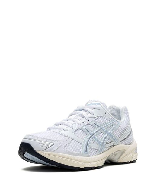 Asics Gel-1130tm Sneakers in het White
