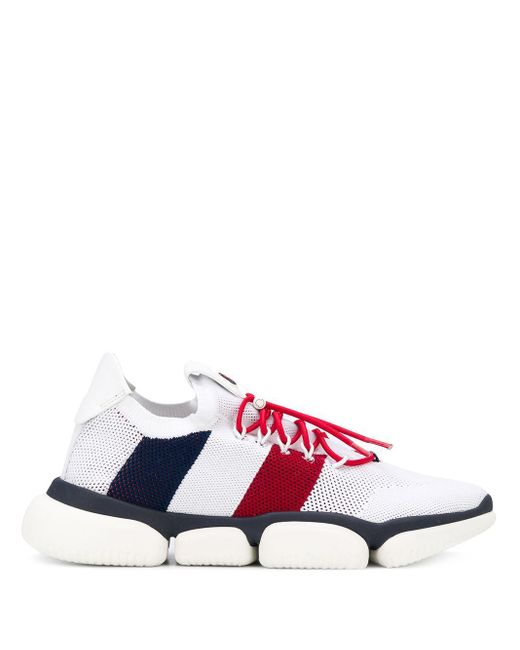 Moncler The Bubble Sneakers for Men | Lyst