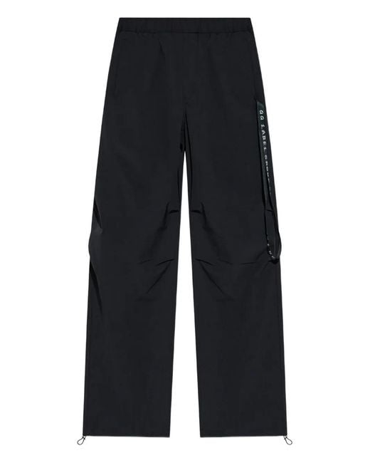 44 Label Group Blue Id Track Pants for men