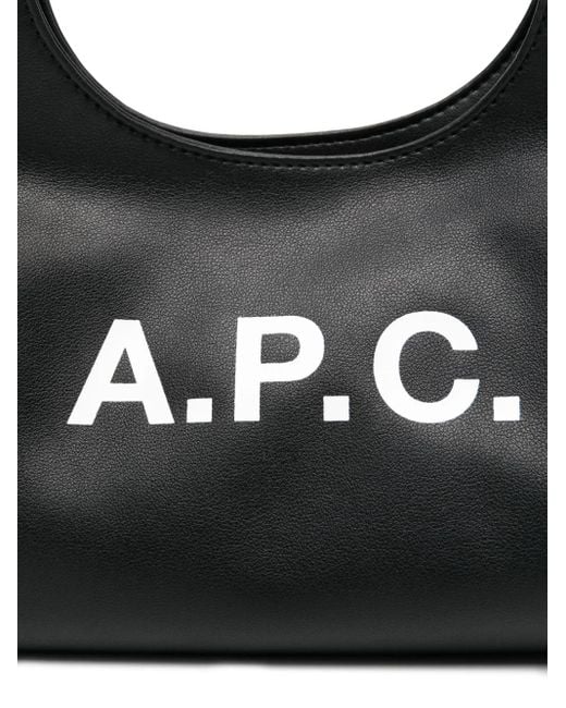 ♪ I'm El que 'que's Tengo el poder ♪ A.P.C. de color Black