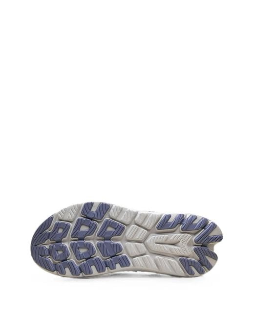 Hoka One One Blue Kawana 2 Sneakers