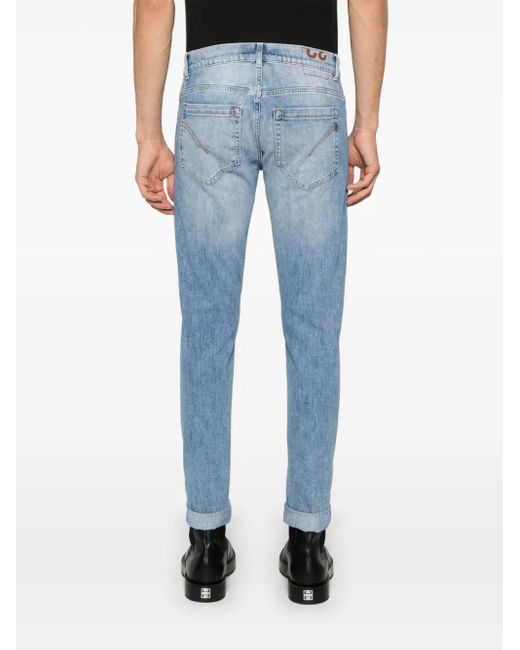 Dondup Blue George Jeans for men