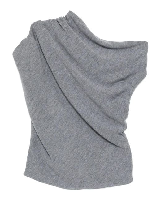 Haut Mable Staud en coloris Gray