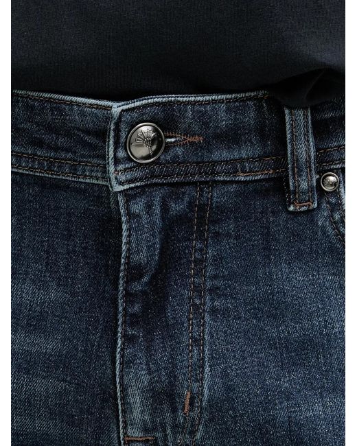 Vaqueros Hamond Con Efecto Degradado Joop! de hombre de color Blue