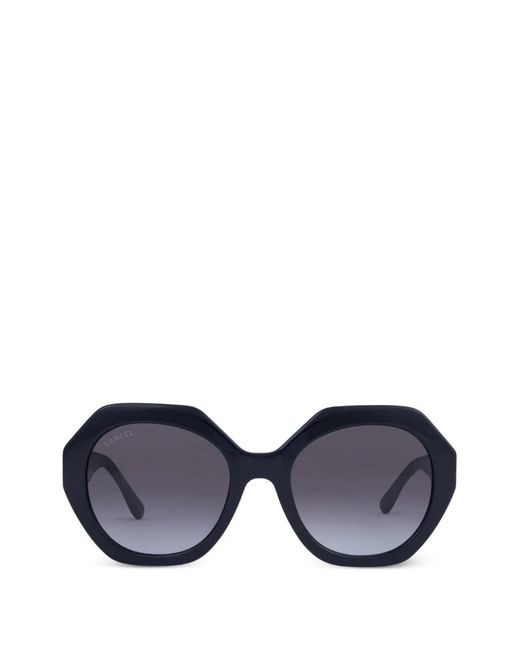 Lancel Blue Olivia Sunglasses