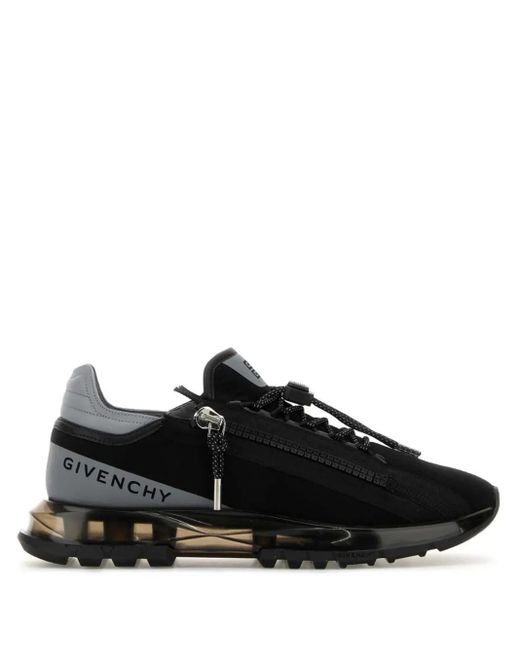 Givenchy Spectre Sneakers in Black für Herren