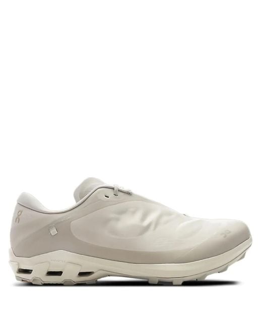 Zapatillas Cloudventure Peak de On x PAF On Shoes de hombre de color White