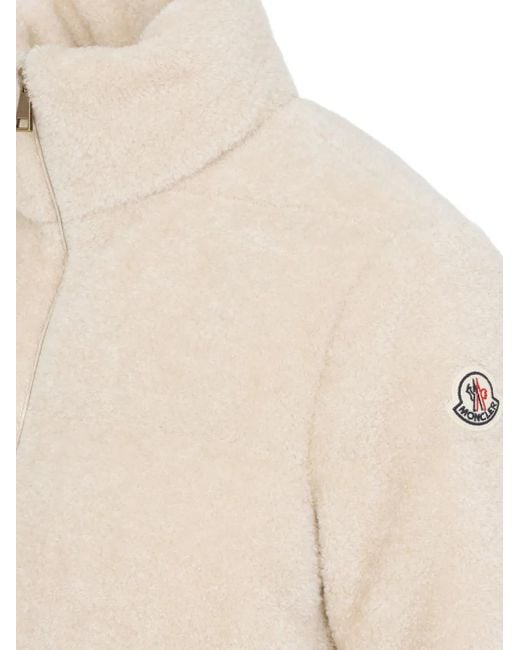 Moncler Natural Winter Jackets