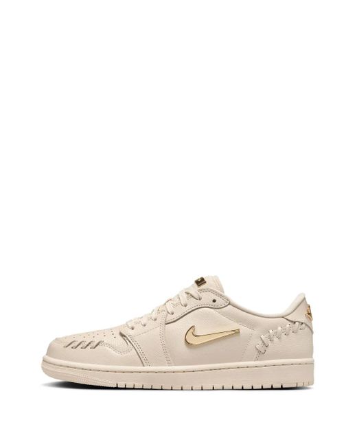 Zapatillas Air 1 Low Method of Make Nike de color White