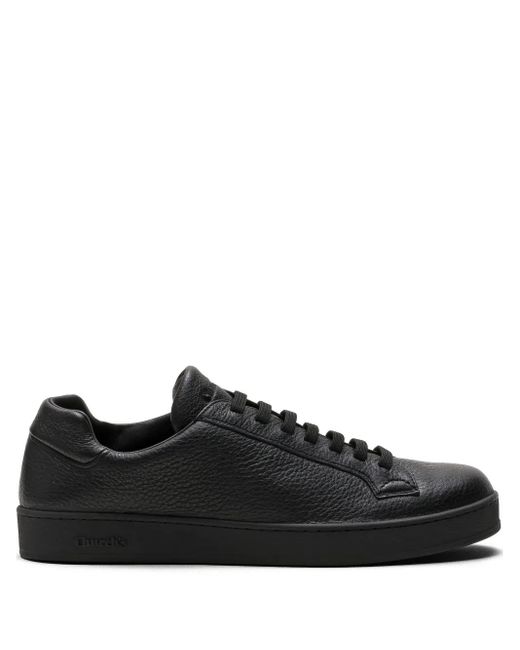 Sneakers Ludlow di Church's in Black da Uomo