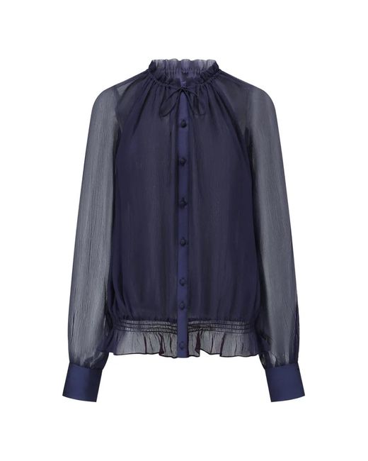 Camicia di Oude Waag in Blue