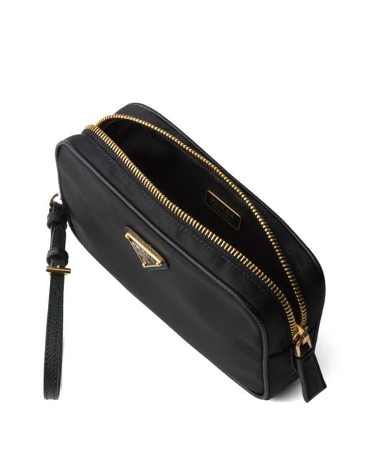 Prada Black Re-Edition 1978 Tasche
