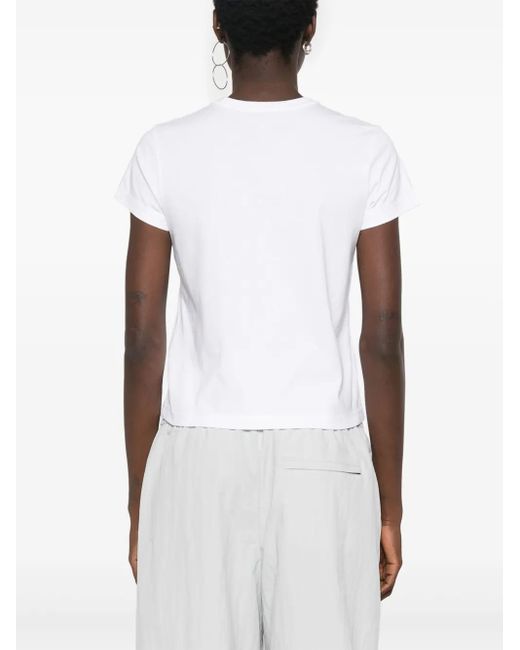 Alexander Wang White Tops