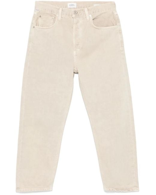 Citizens of Humanity Natural Dhalia Jeans