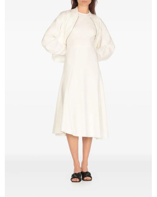 Fabiana Filippi White Coats