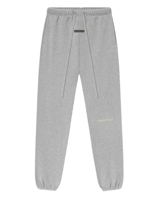 Fear Of God Jogginghose aus Fleece in Gray für Herren