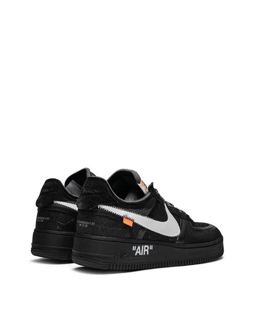 the 10 air force 1 low