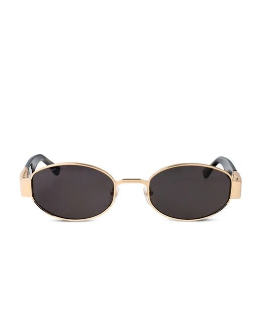 DSquared² Metallic D2 0155/S Sunglasses for men