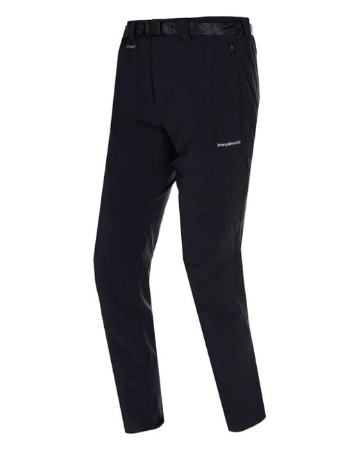 Trangoworld Muley パンツ Blue