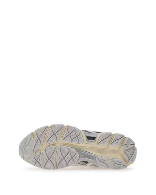 Asics Gray Gel-Nyc 2055 Sneakers