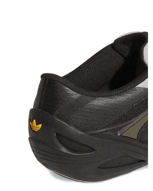 Adidas Black X Bad Bunny X Mercedes Amg Petronas F1 Team Adiracer Gt Sneakers
