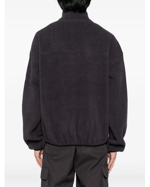 The North Face Black Redbox Sweatshirt