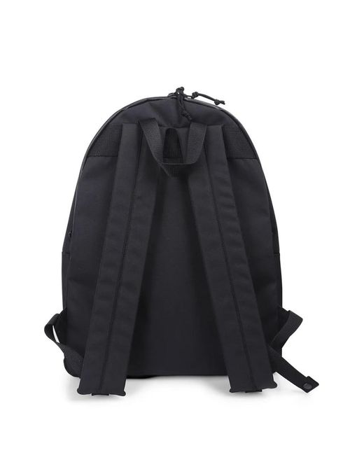 Sacai Blue Zip-Pocket Backpack