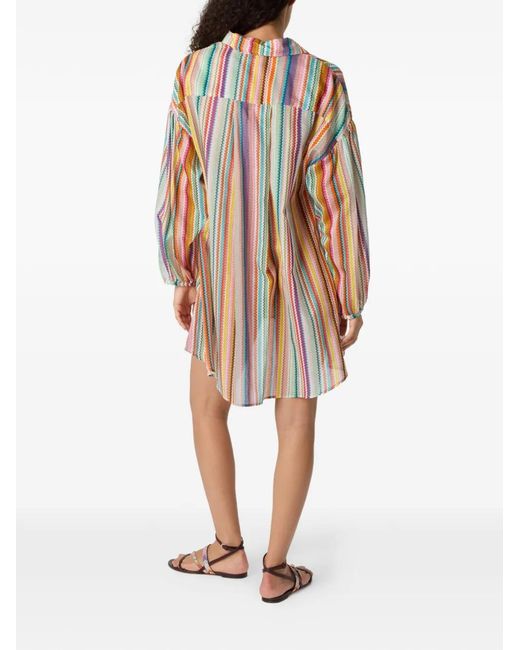 Missoni White Shirt