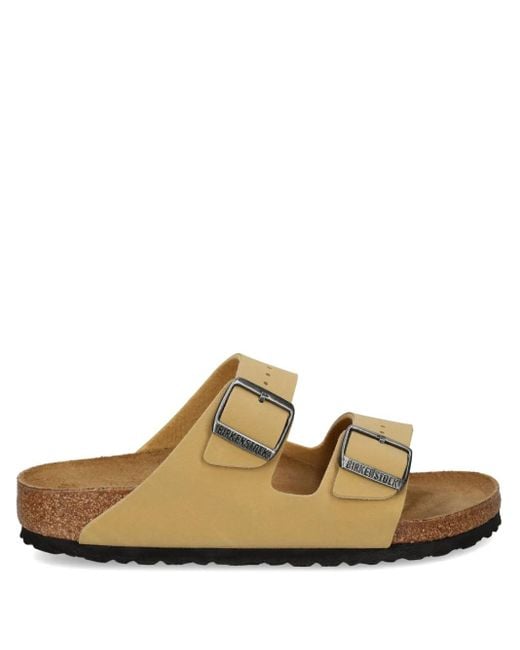 Birkenstock Multicolor Arizona, Birkibuc Shoes