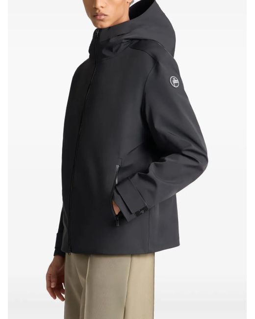 Chaqueta Ilanox Fusalp de hombre de color Blue