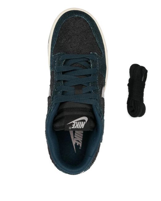 Nike Dunk スニーカー Blue