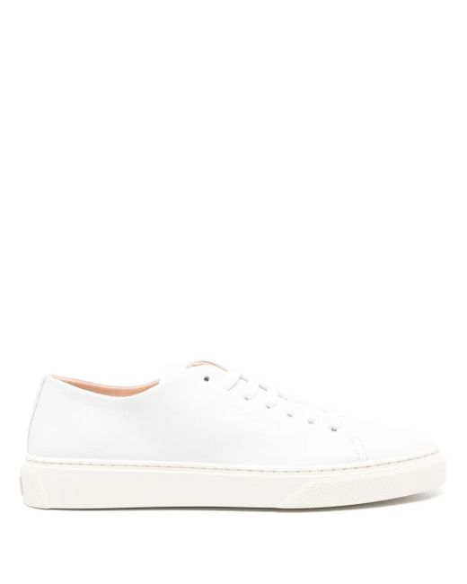 Woolrich Cloud Court スニーカー White