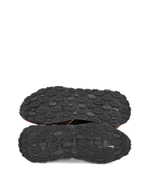 Baskets Tropez Haute Philippe Model pour homme en coloris Brown