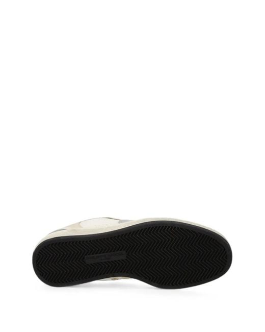 Philippe Model White Pgal Sneakers