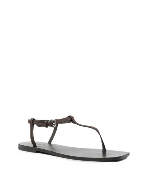 A.Emery Brown The Clara Sandals