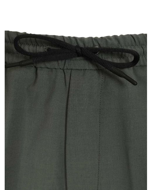 Nine:inthe:morning Green Nine for men