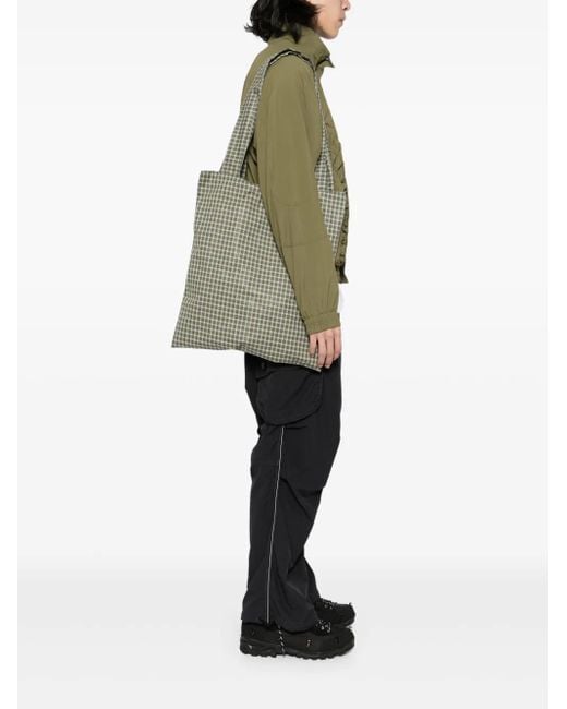 Post Archive Faction PAF 8.0 Cvsm Bag in Gray for Men | Lyst