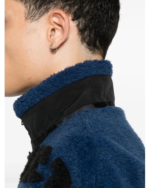 Y. Project Blue Paris' Best Jacket