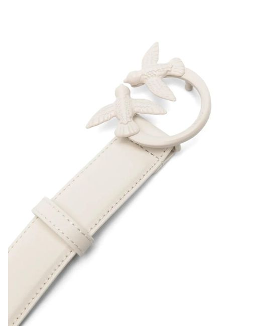 Pinko Natural Belts