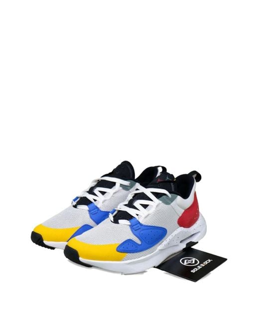 Nike Blue Air Cadence Trainers for men