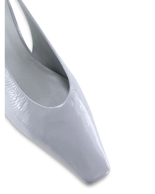 Pumps Eleonora di Notabene in White