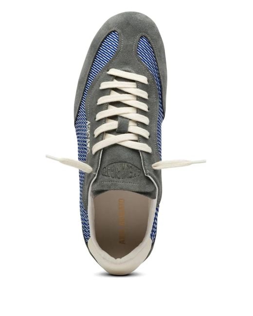 Axel Arigato Blue Daze Sneakers for men