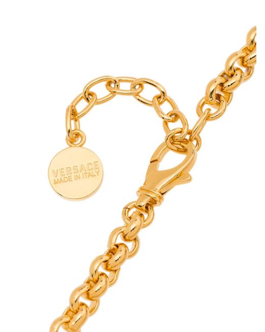 Versace Metallic Bijoux