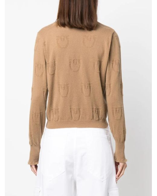 Pinko Natural Sweaters