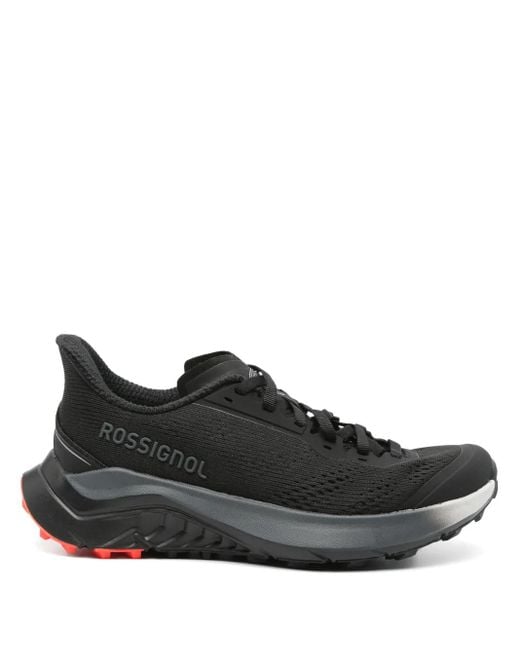 Rossignol Venosk トレイルランニング スニーカー Black
