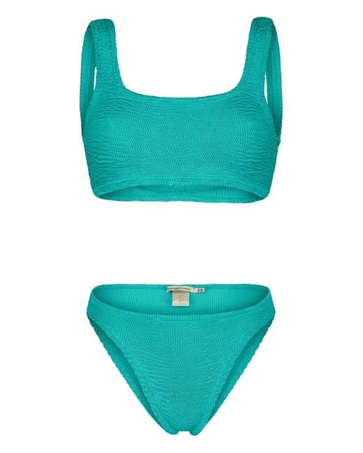 Paramidonna Emily ビキニ Green