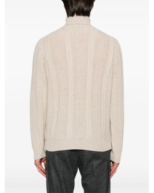 Corneliani Coltrui in het White voor heren